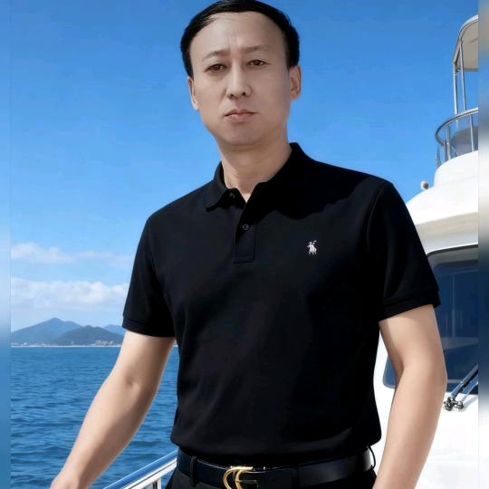 独自天涯