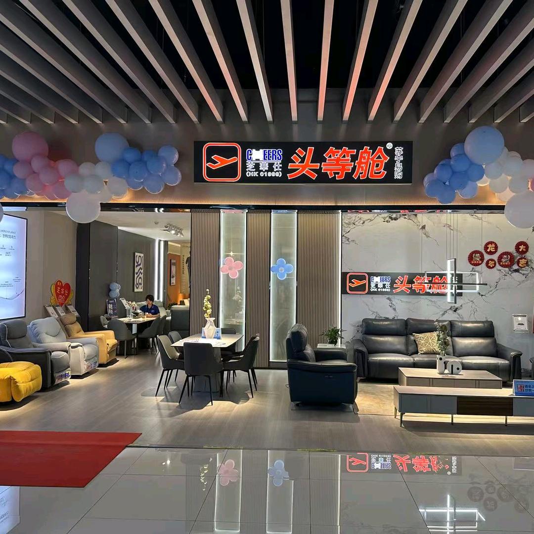 芝华仕头等舱-肥城闫氏建材家居店