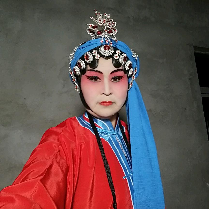 聪玲艺术团