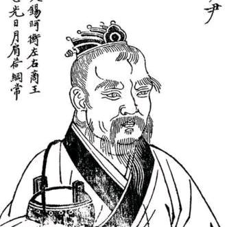 伊尹后裔