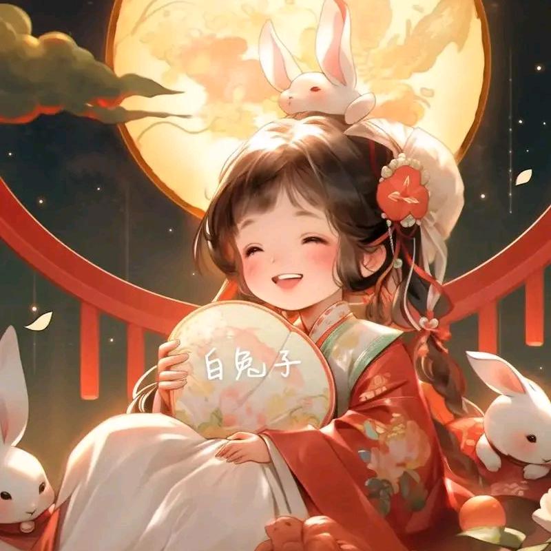 💖Lucky Baby🐉