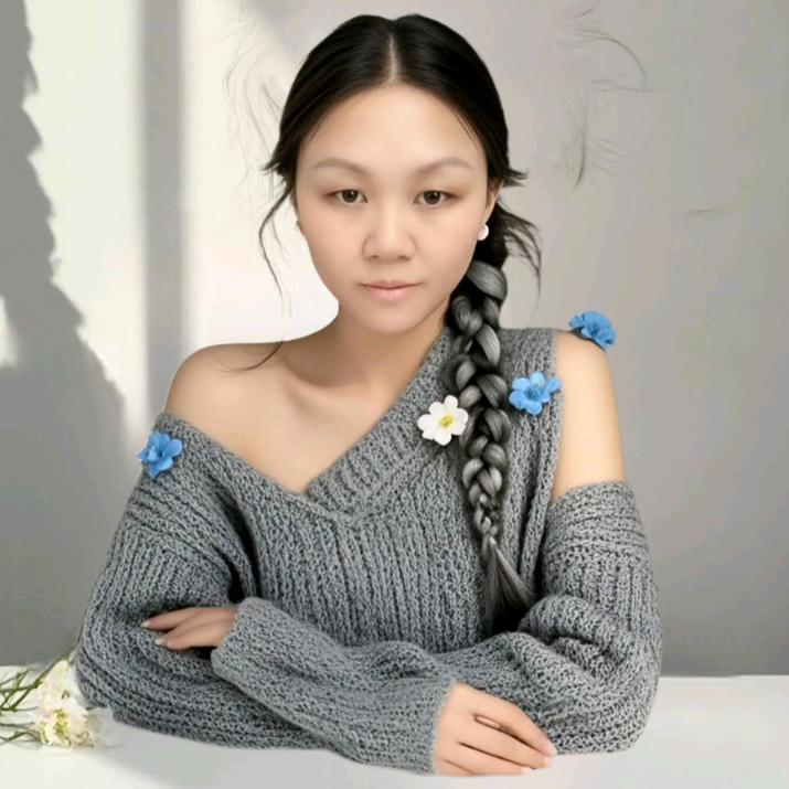 菊子
