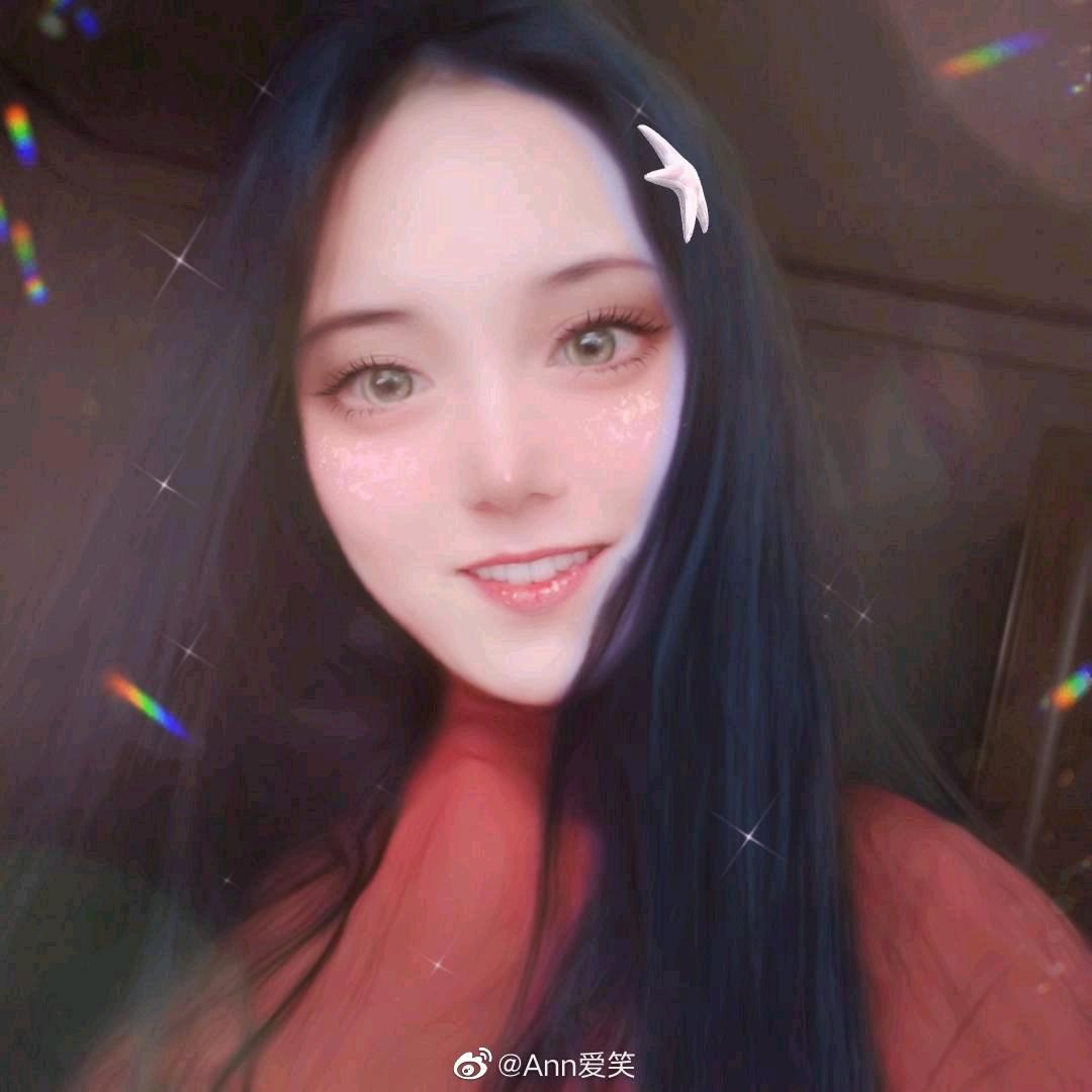 🍓Aྀnn爱笑🐯