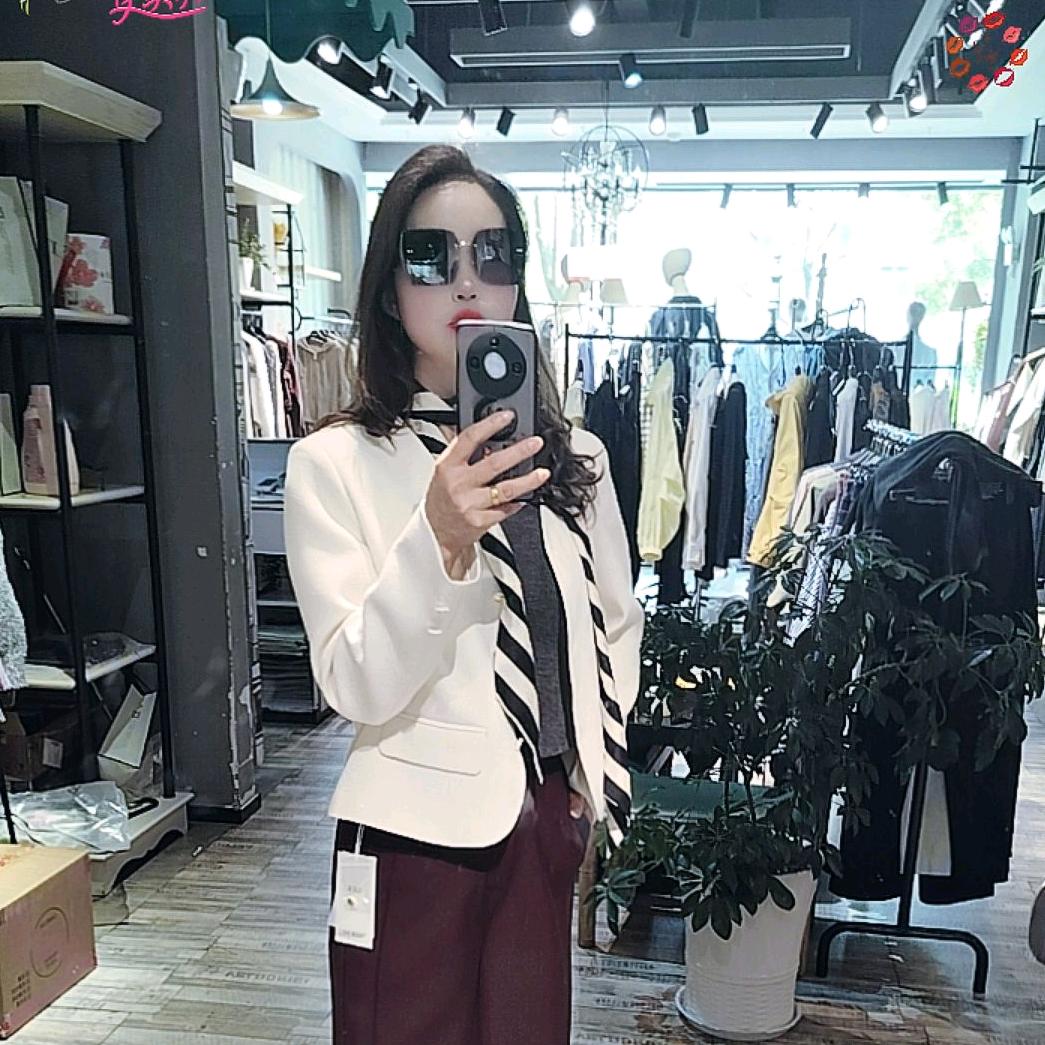 GEK哥可通宝路店：刘蕊