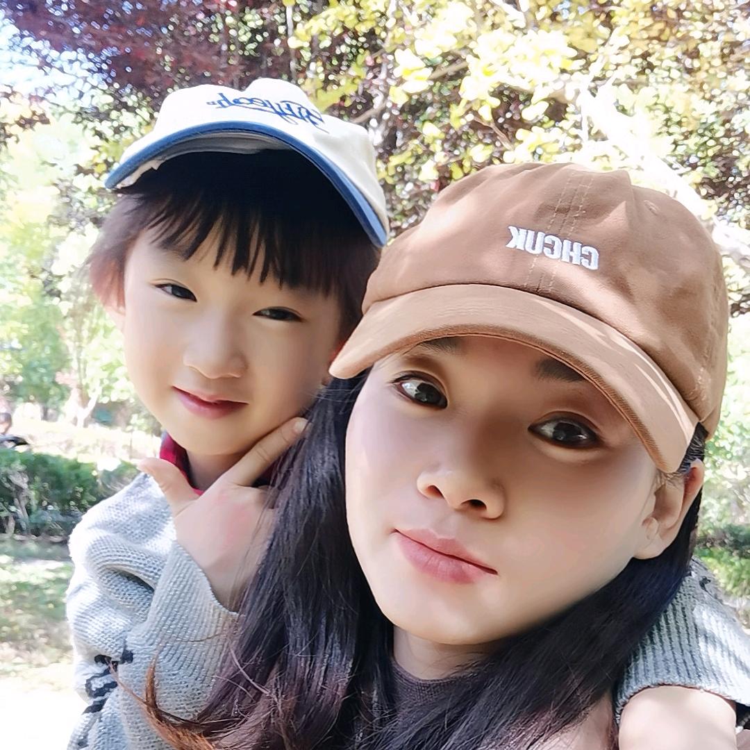 果果妈妈
