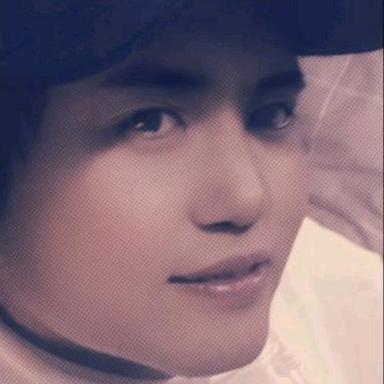 美丑男:張博强…🏄🎓🌷🎸