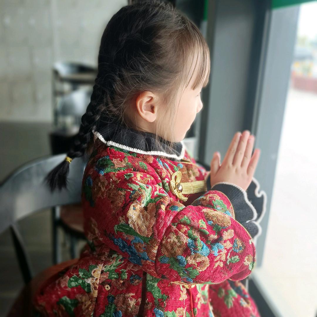 我是家里的女主角