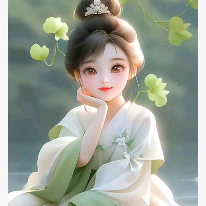 🍀美丽心情826🍀