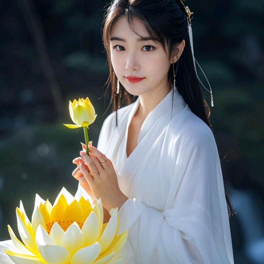 静 心 💞