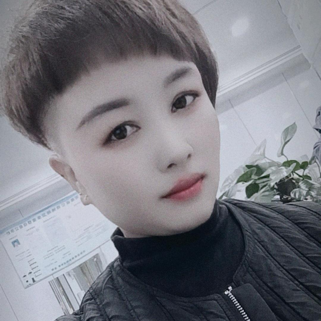她她女装（艳红）