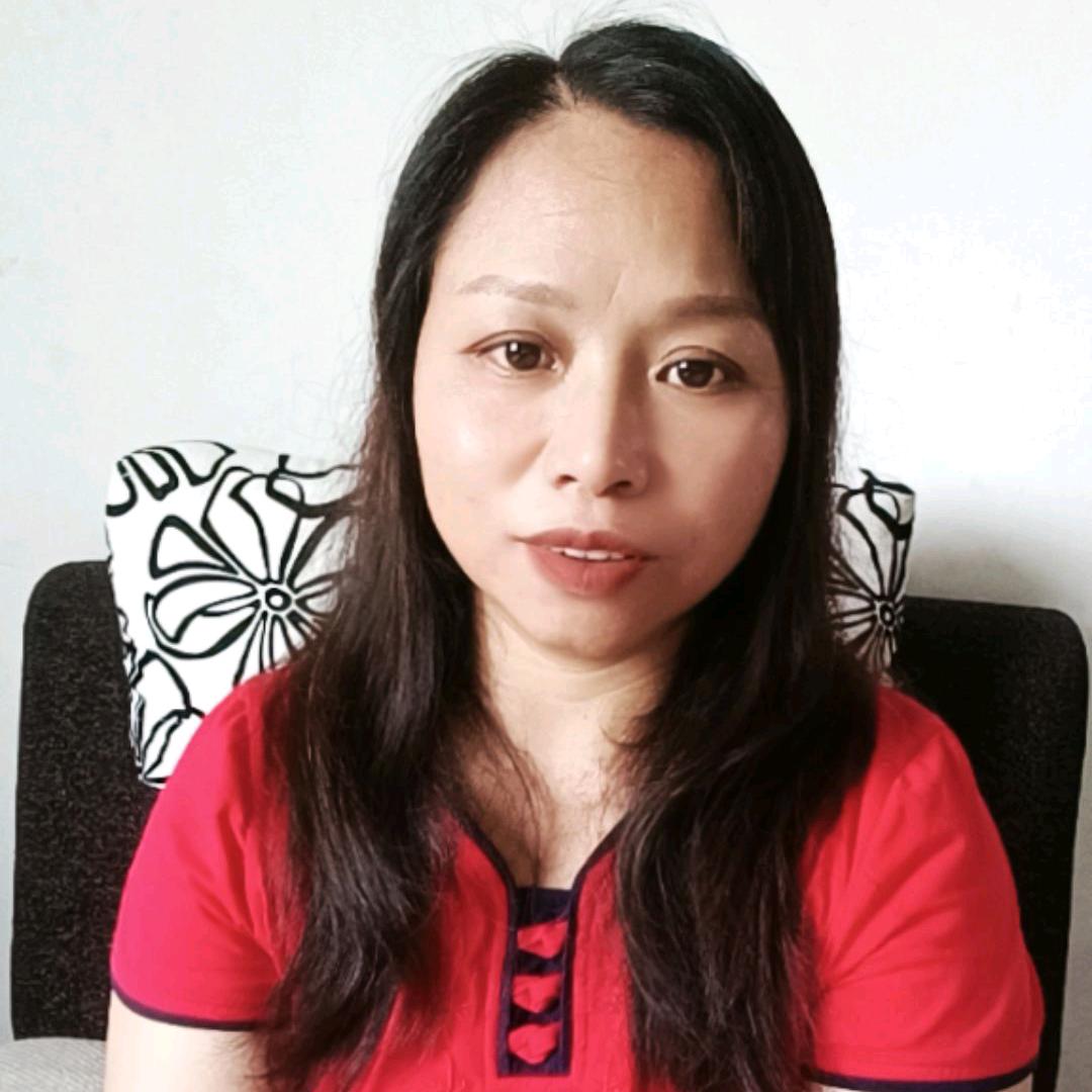 玥玥奶奶