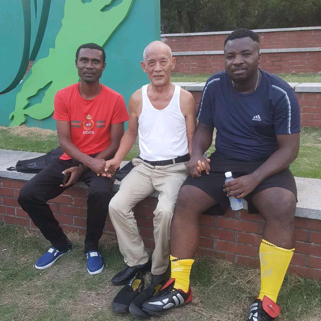 陶德华