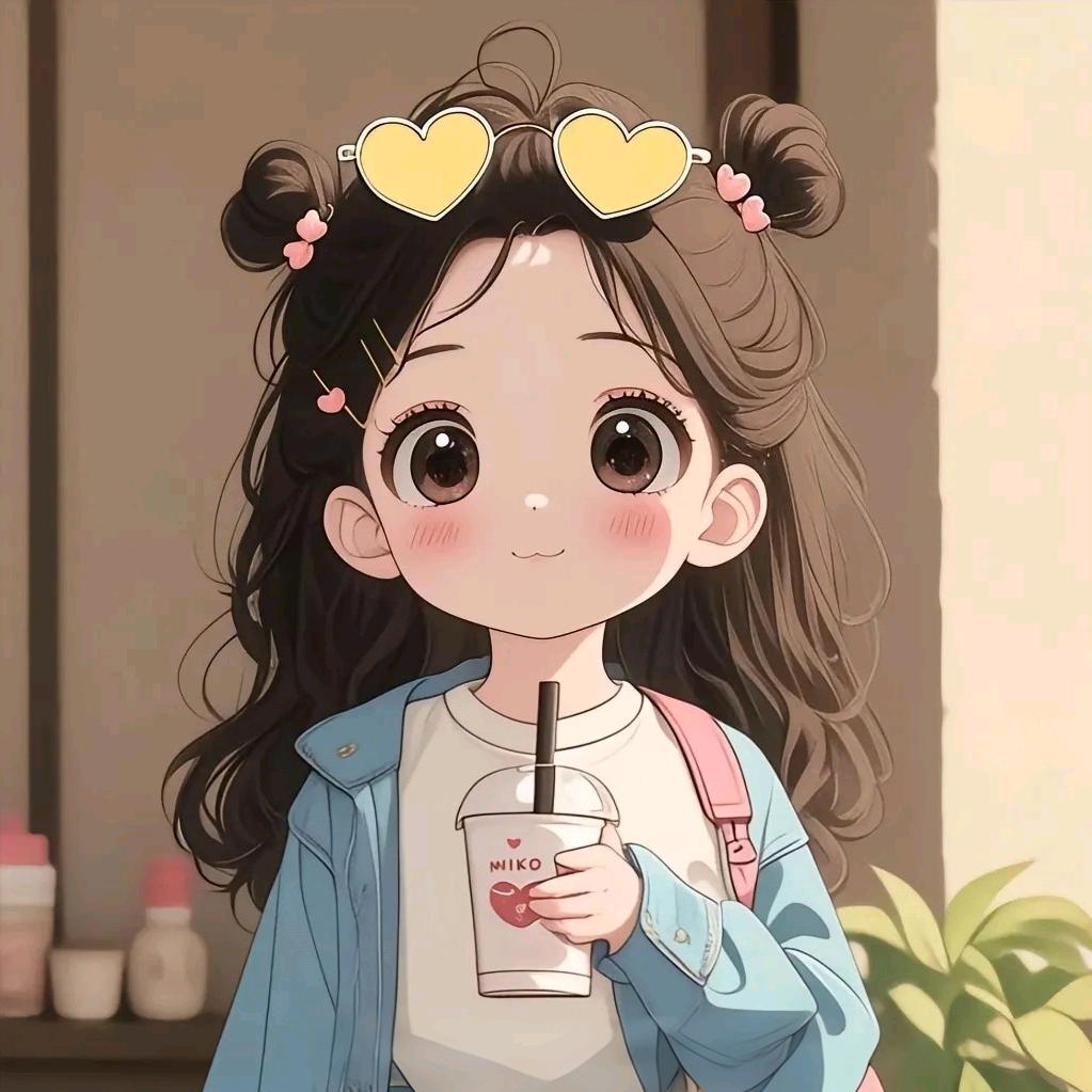 麋鹿এ