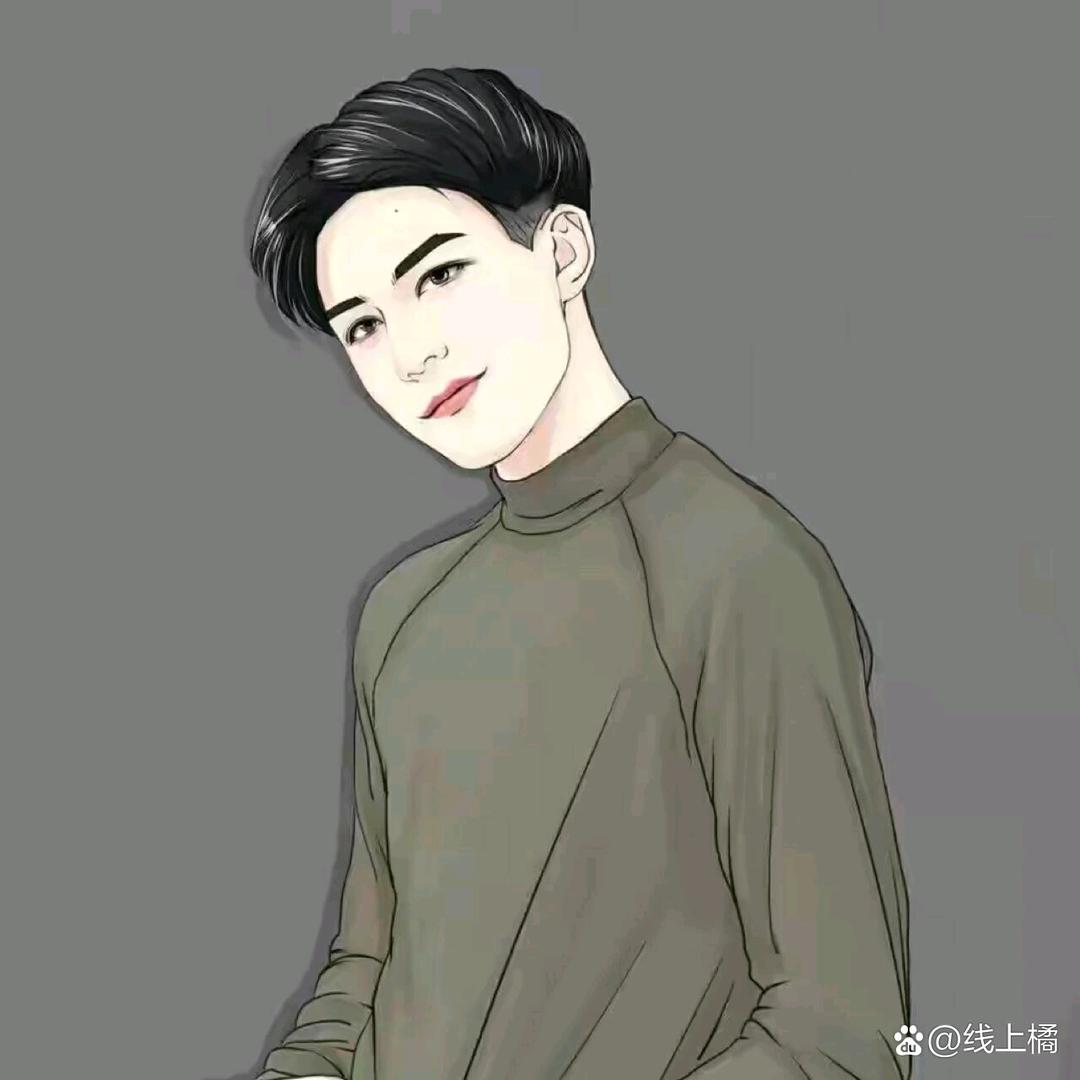 快乐的中年小伙！！