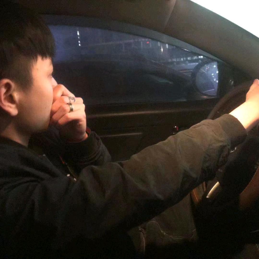 杨小海.