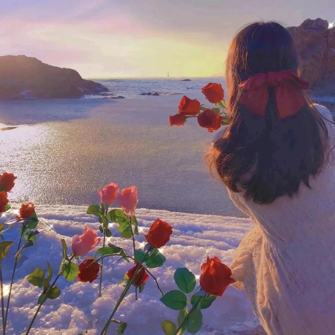 仙女不讲理☘️