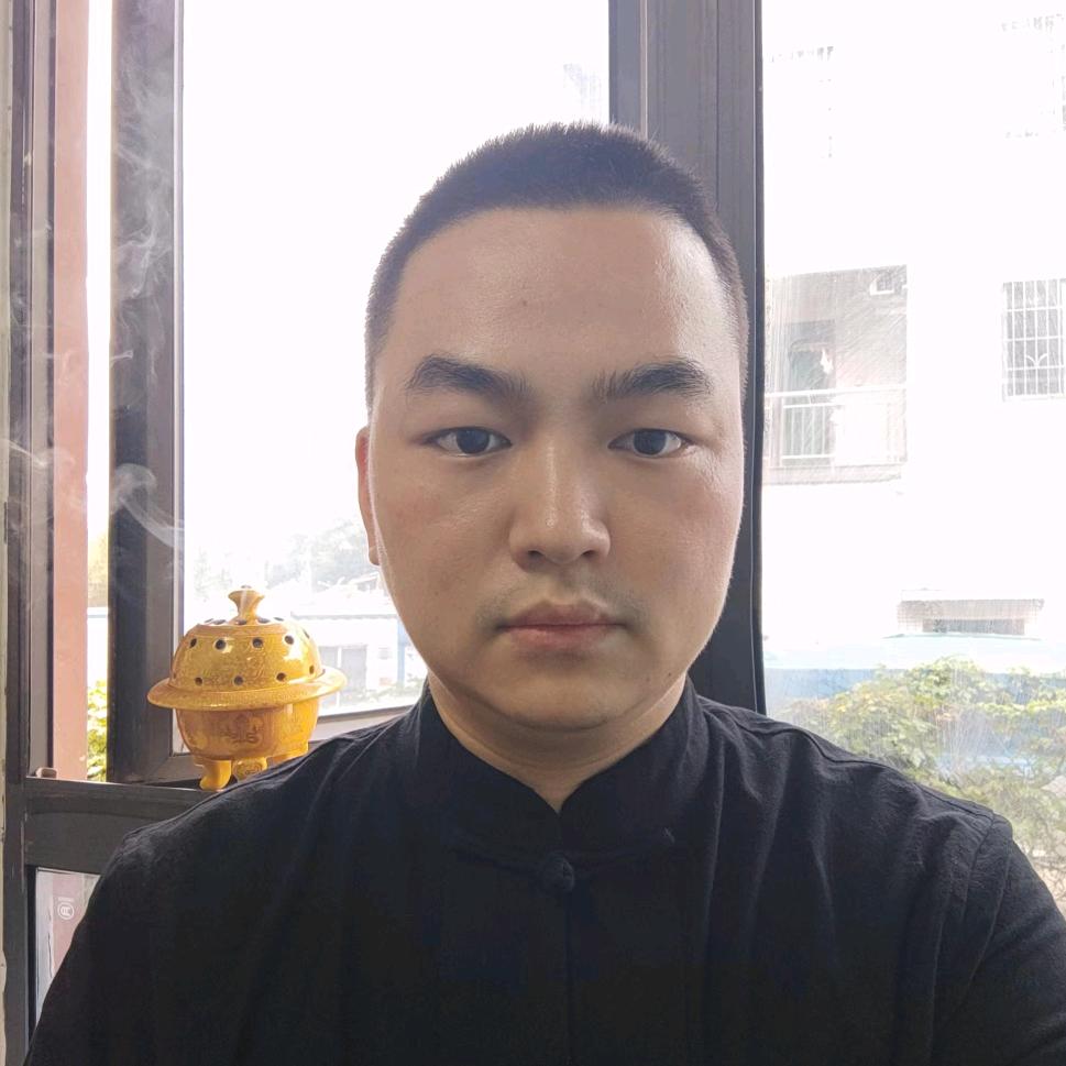 普行缘摩尼宝阁