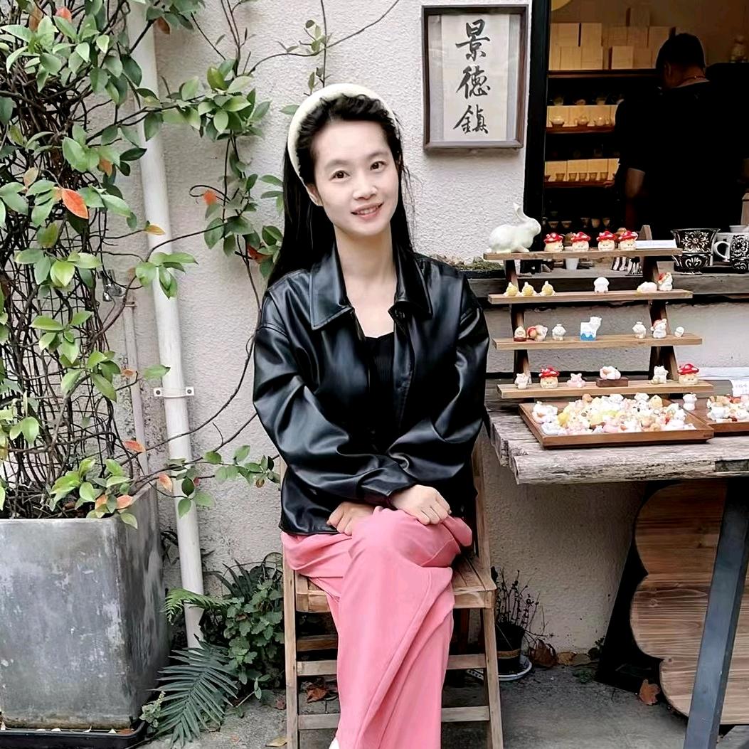 百善瓷业巧总助理