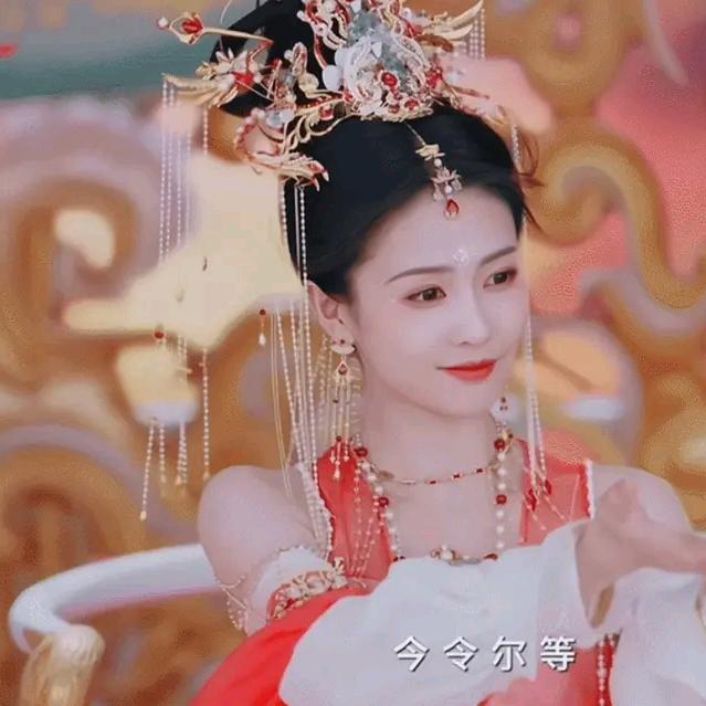 幸运的棉花糖
