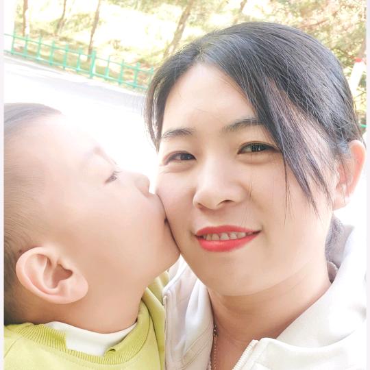小雨妈妈