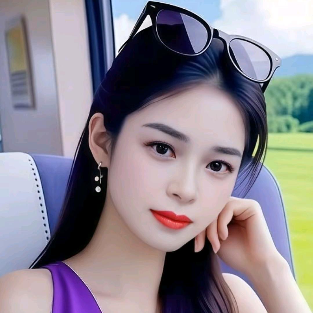 爱笑玲姐