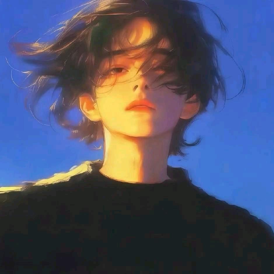 不想长大哈哈哈哈头像