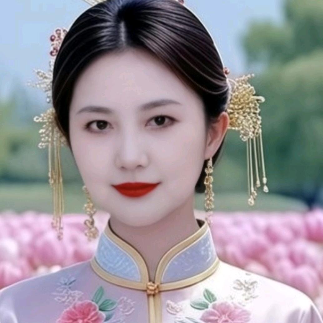 林妹