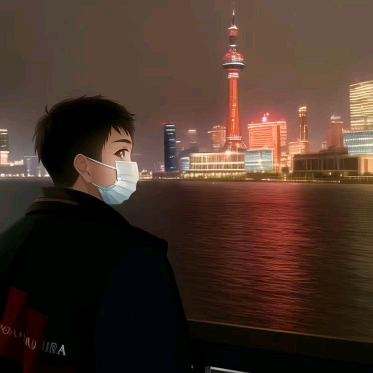 枫雪夜归人，剧组边角料