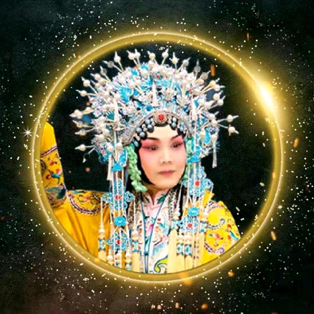 明明姐姐