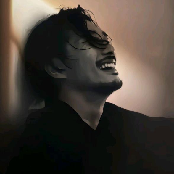 布鲁斯小哥哥，