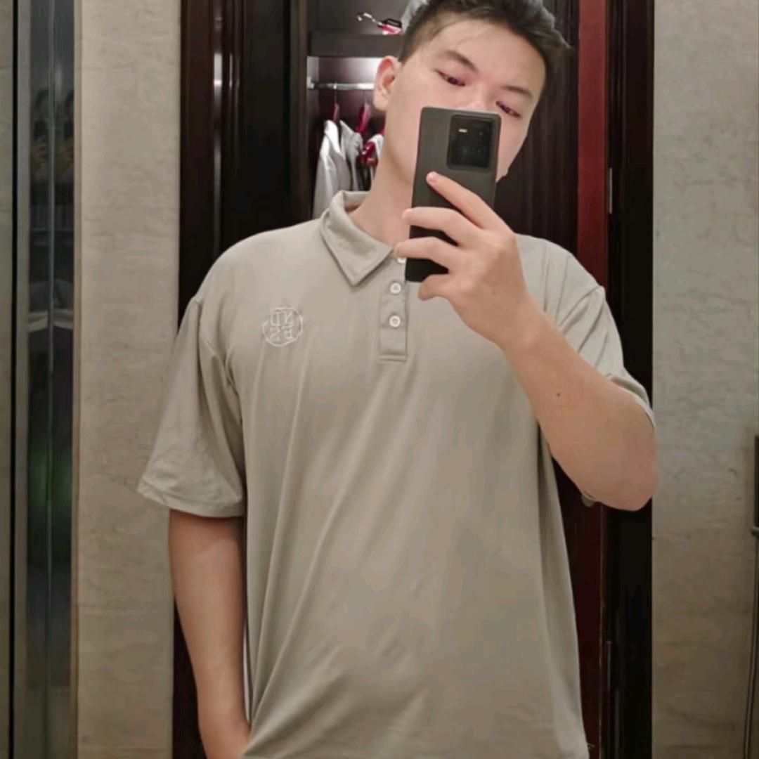 桂林李昀桓