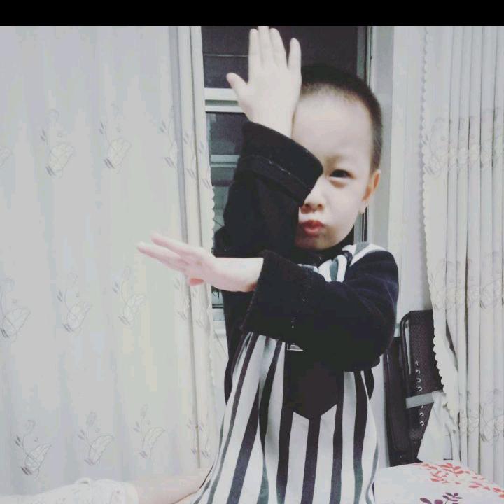 老尚
