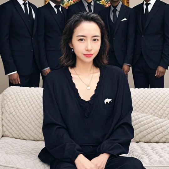 虎牙妹
