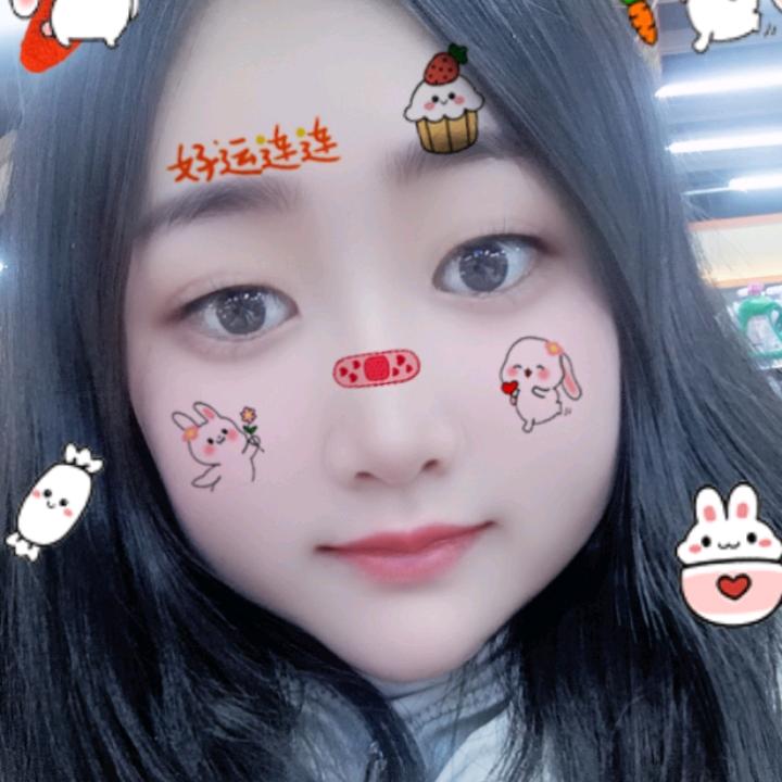 博华母～赵丽
