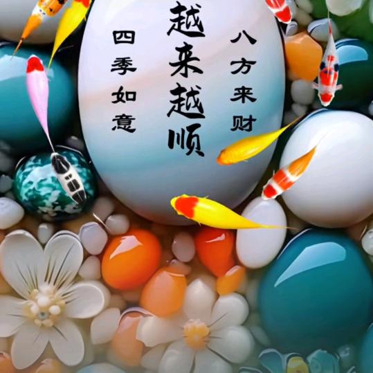 感悟