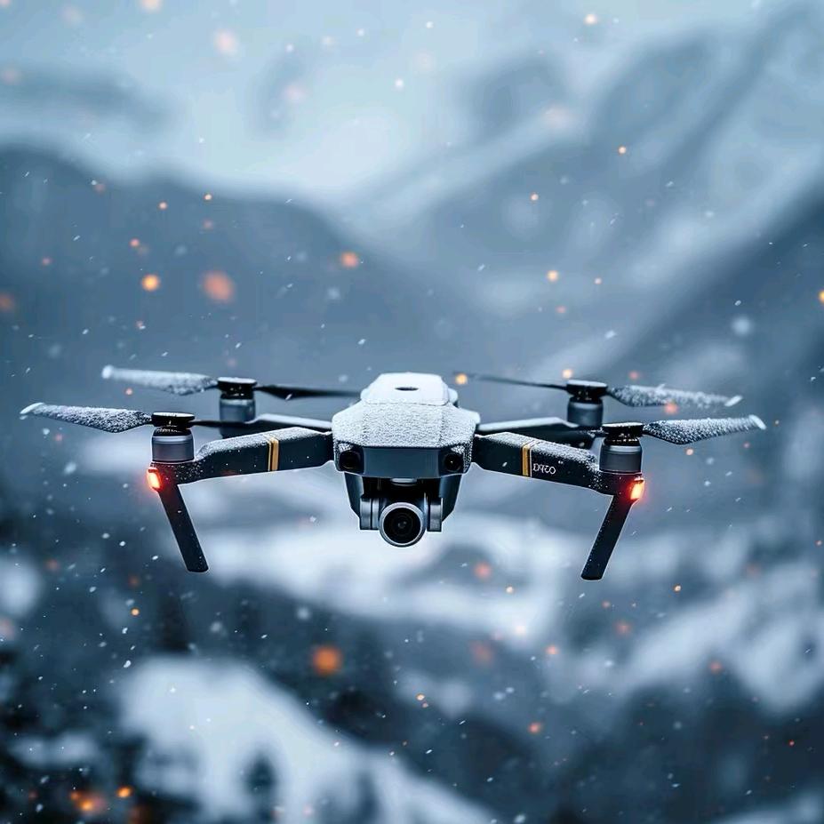 智航无人机-潇老师