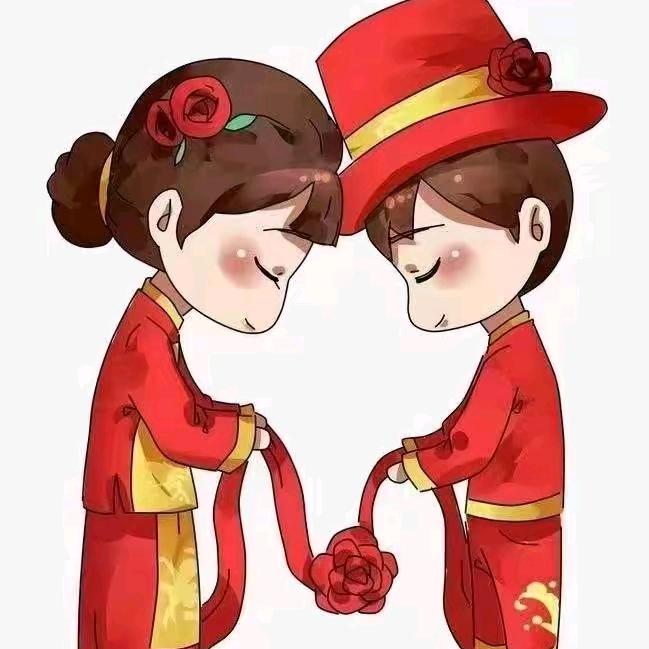 珍爱婚恋平台（收徒）招红娘