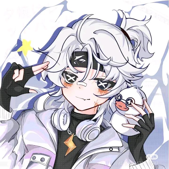 花似锦OvO