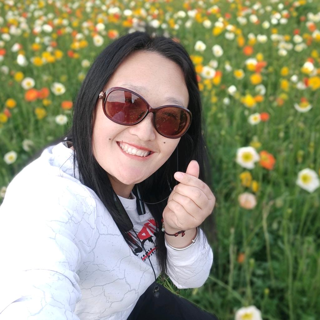 奋斗征姐