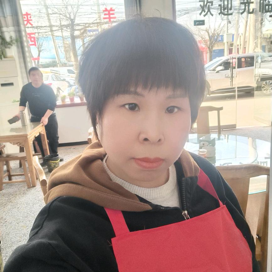 王姐