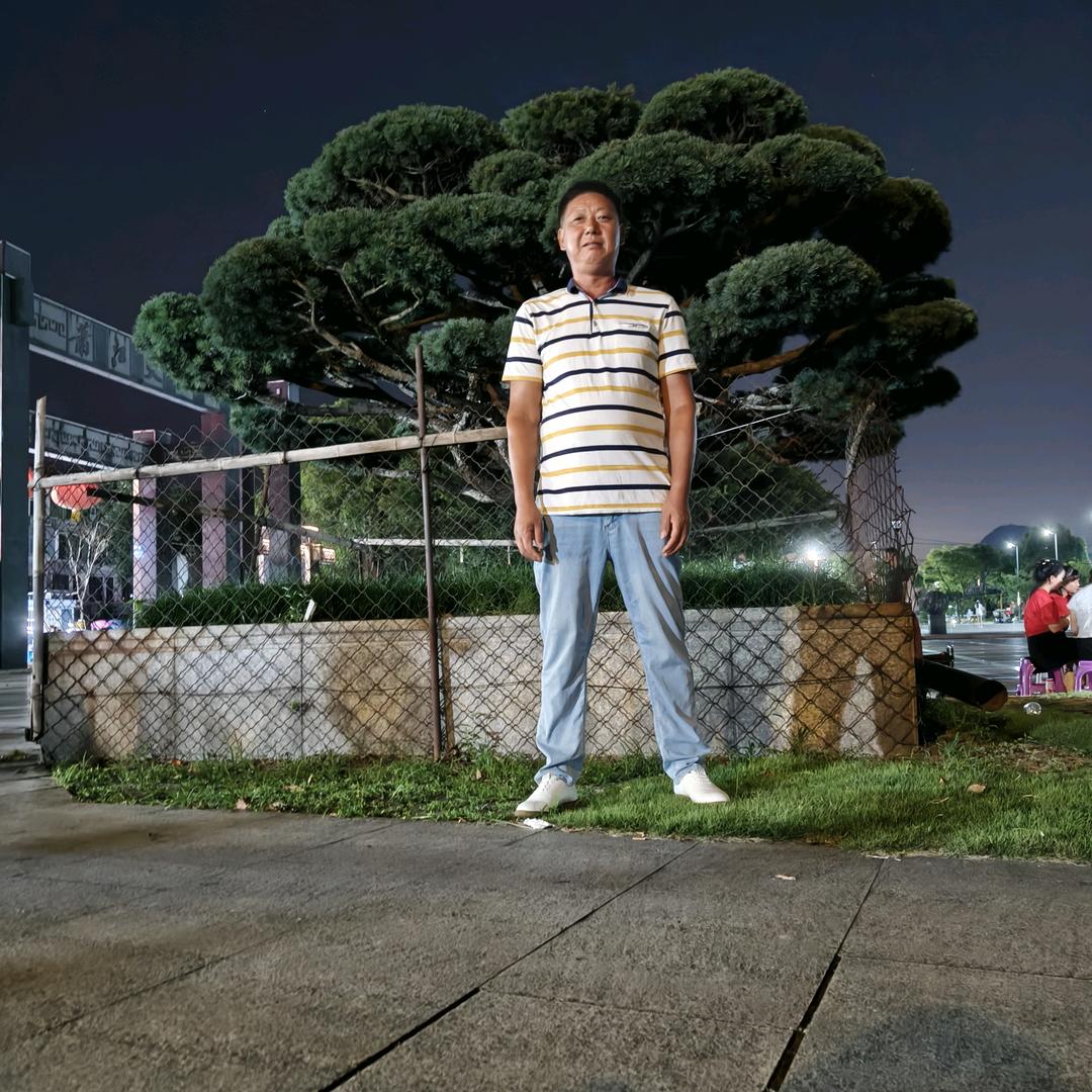 放飞自由。