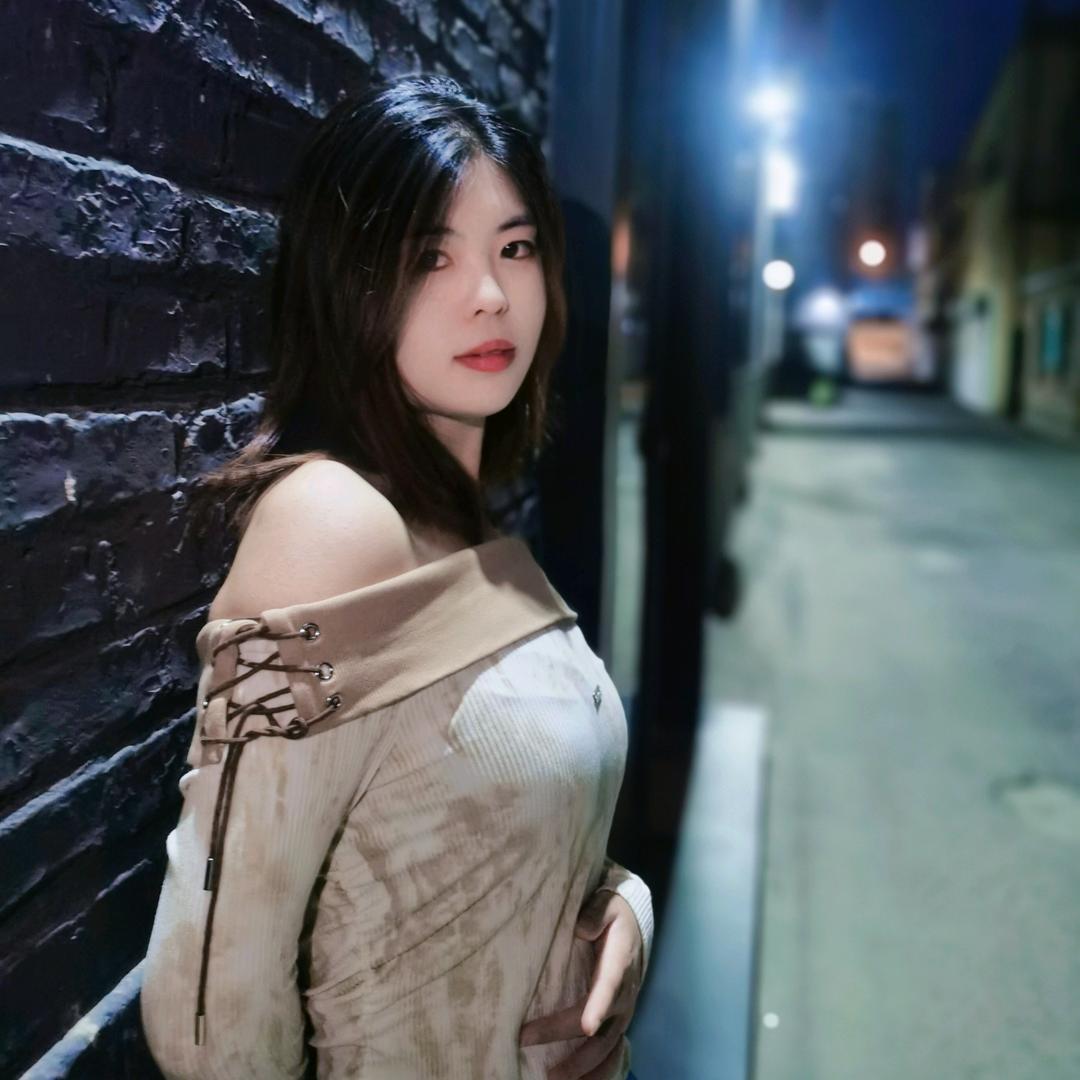 婧婧