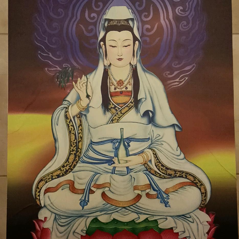 山川和美丽