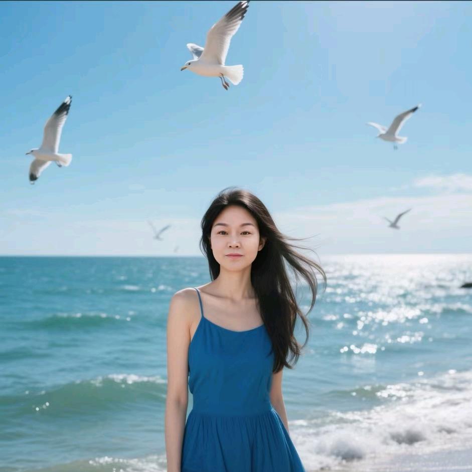 海上聊情感