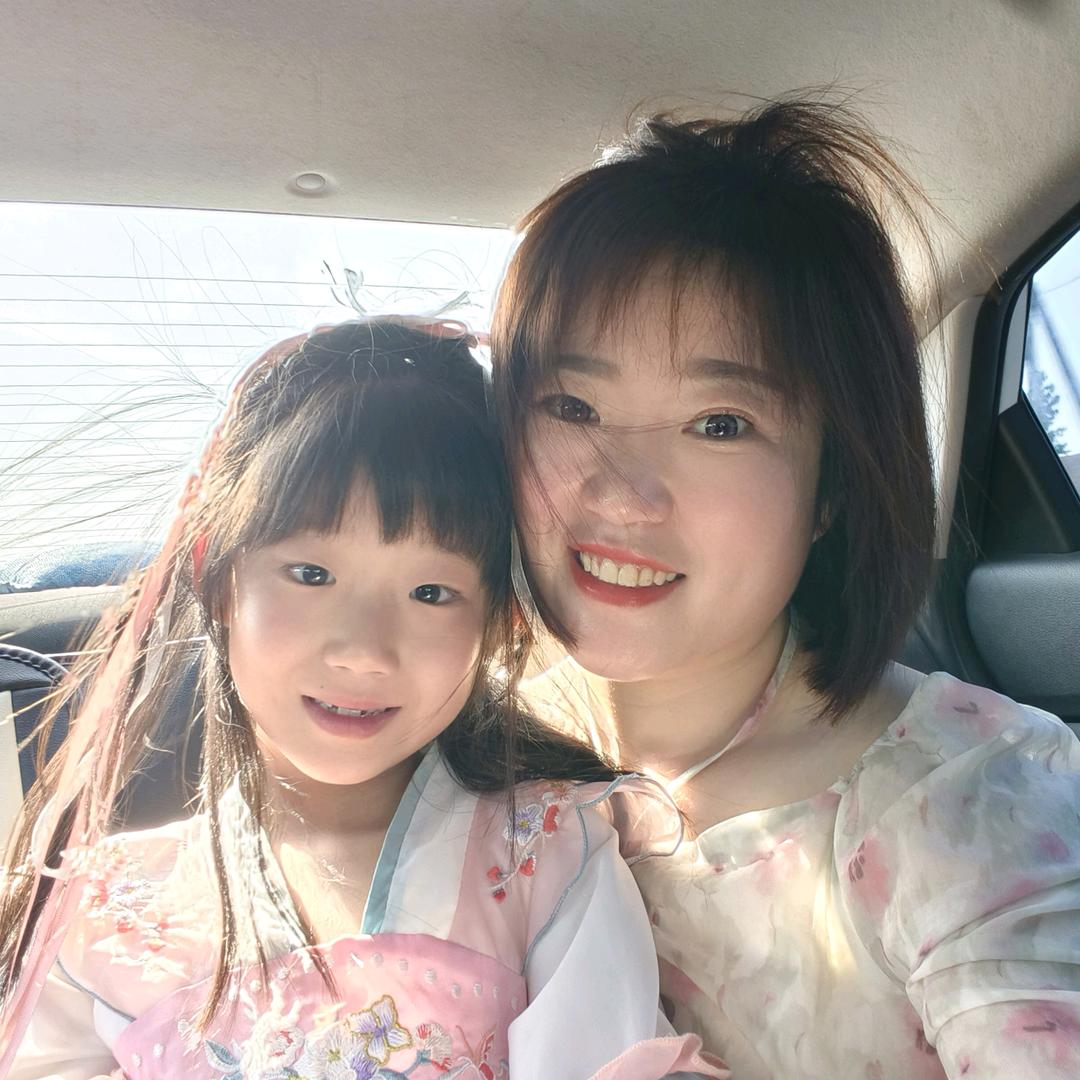 平原新城梦幻天使真真