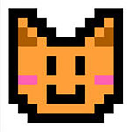 三寨猫