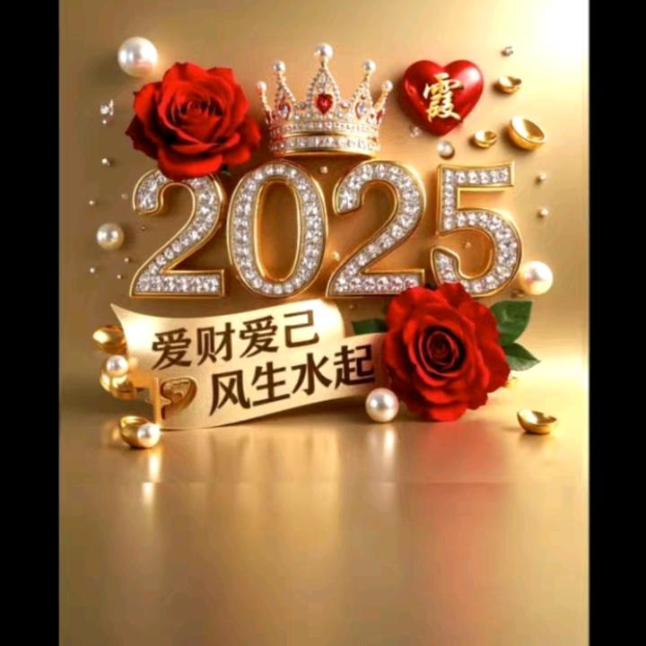 霞