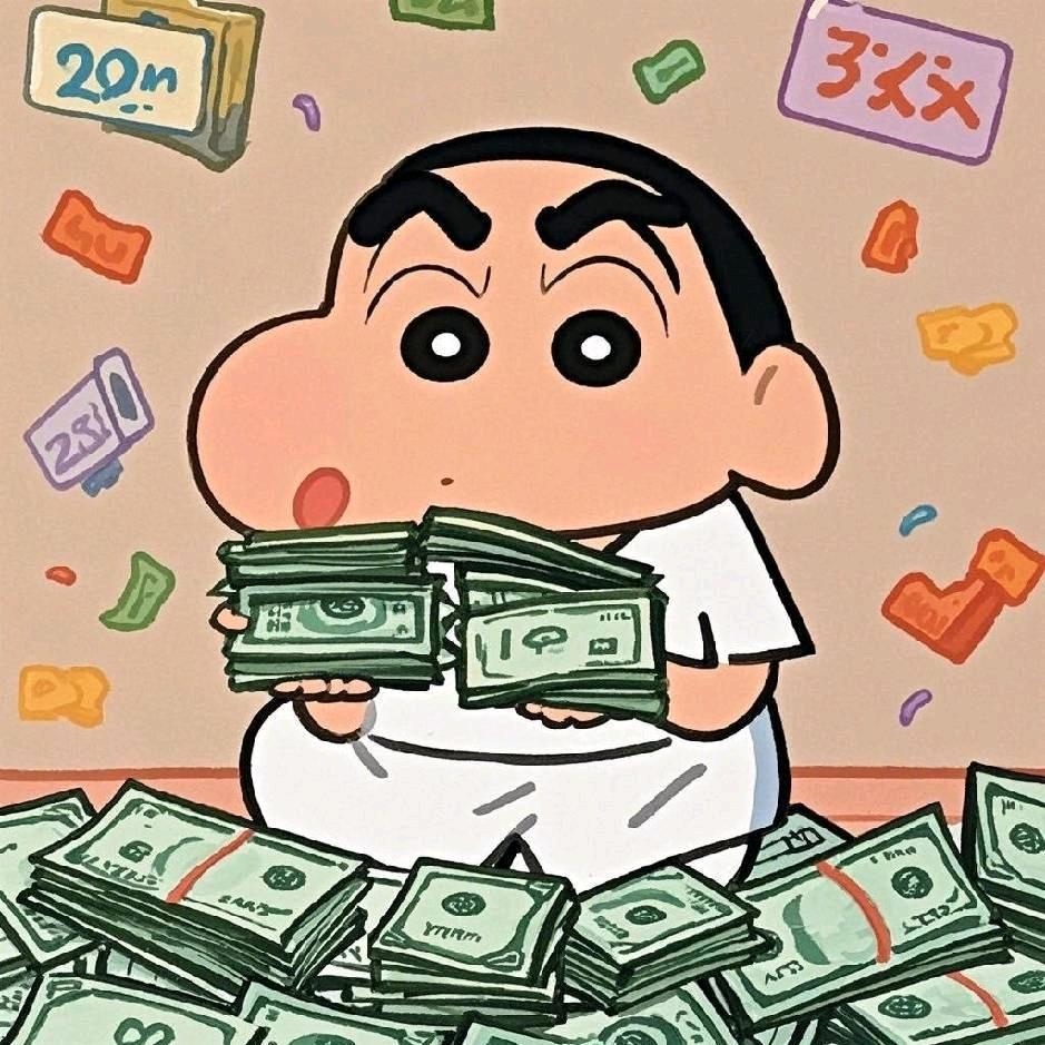 跑众包存钱换腰子---小新