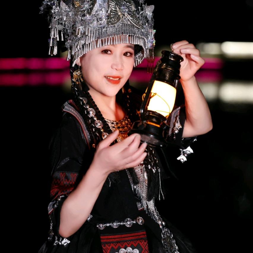 盛开的牡丹