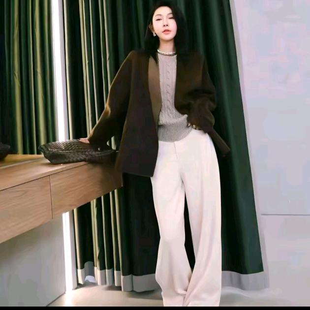 彭小未-穿搭优选